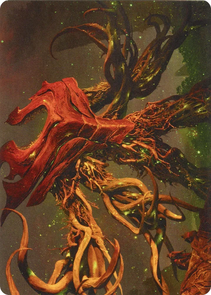 Ashaya, Soul of the Wild