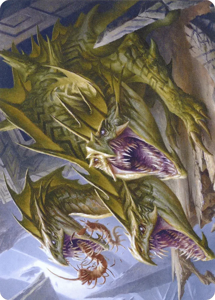 Grakmaw, Skyclave Ravager