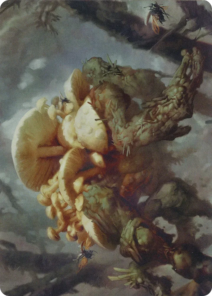 Swarm Shambler
