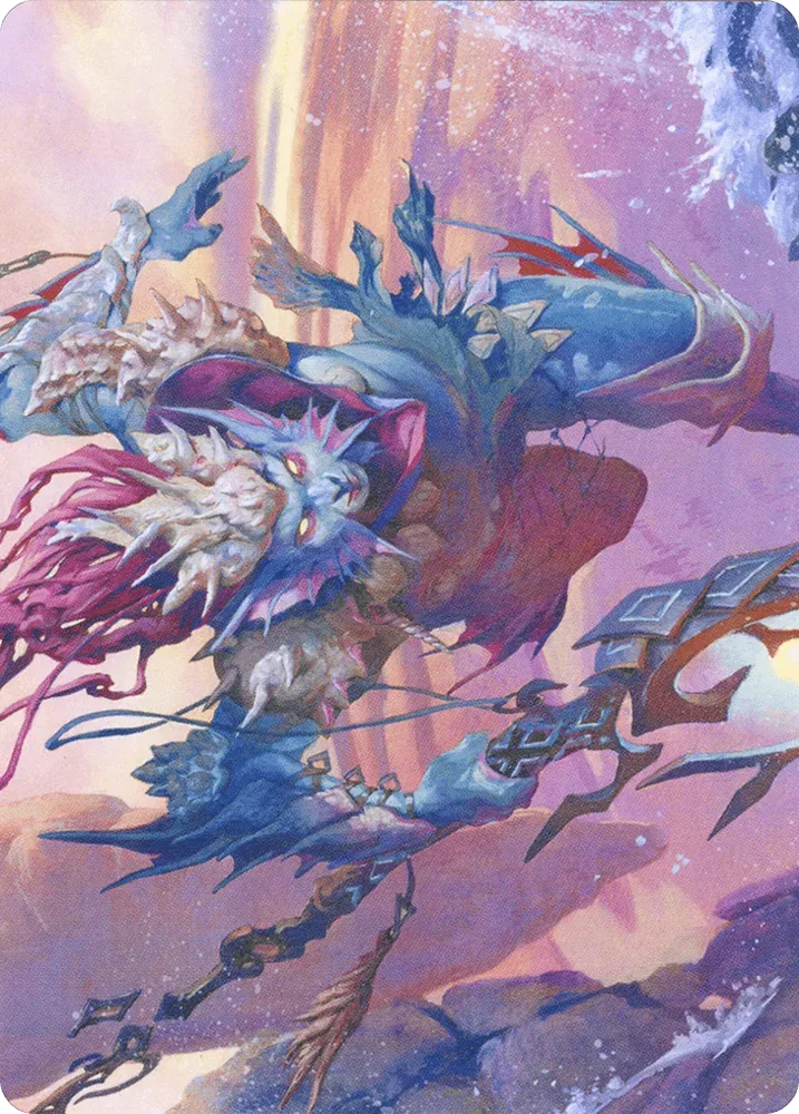 Umara Wizard