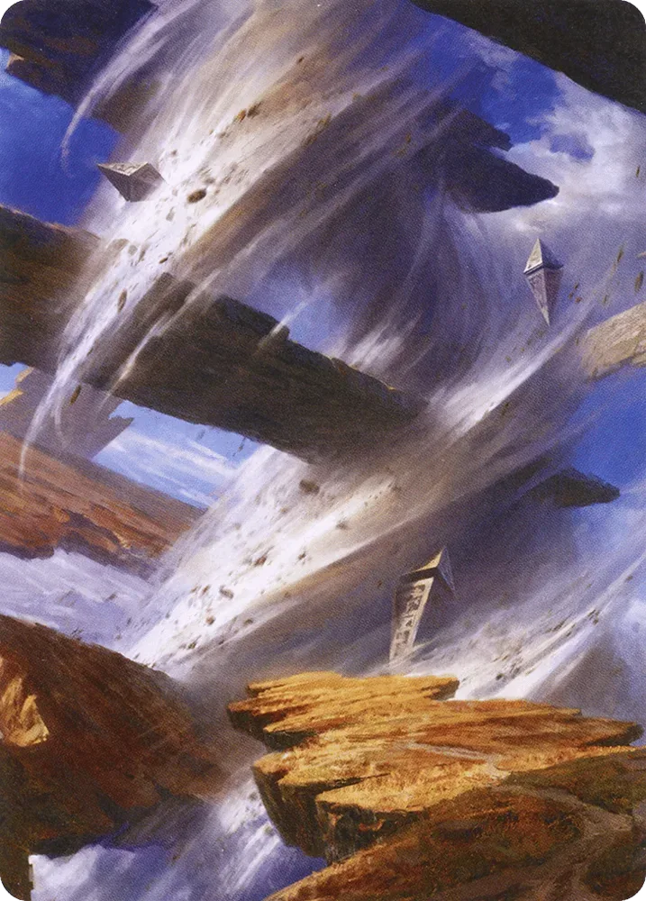 Plains