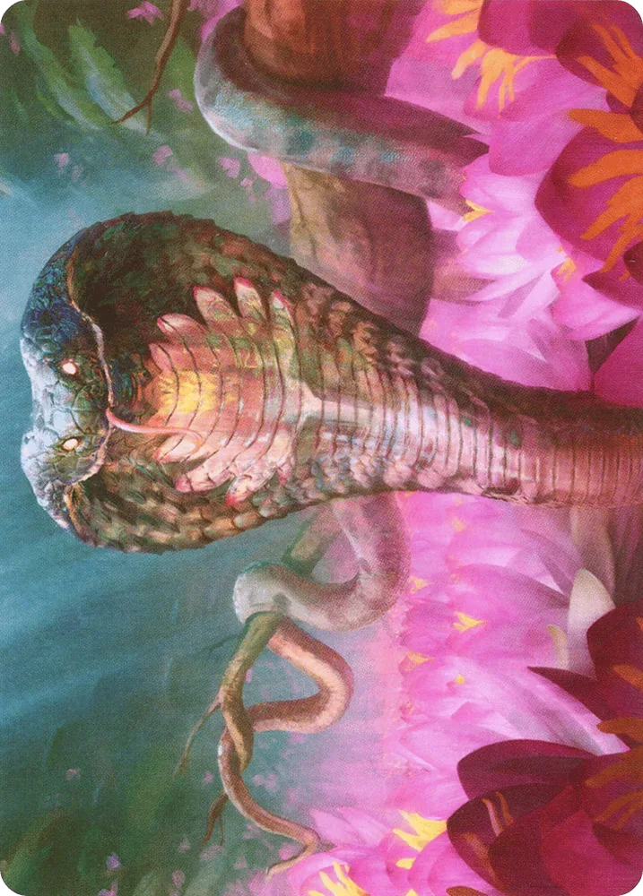 Lotus Cobra