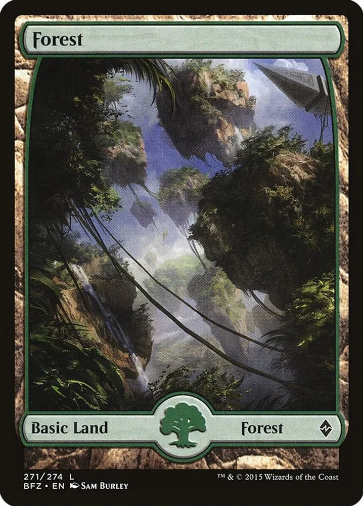 Forest