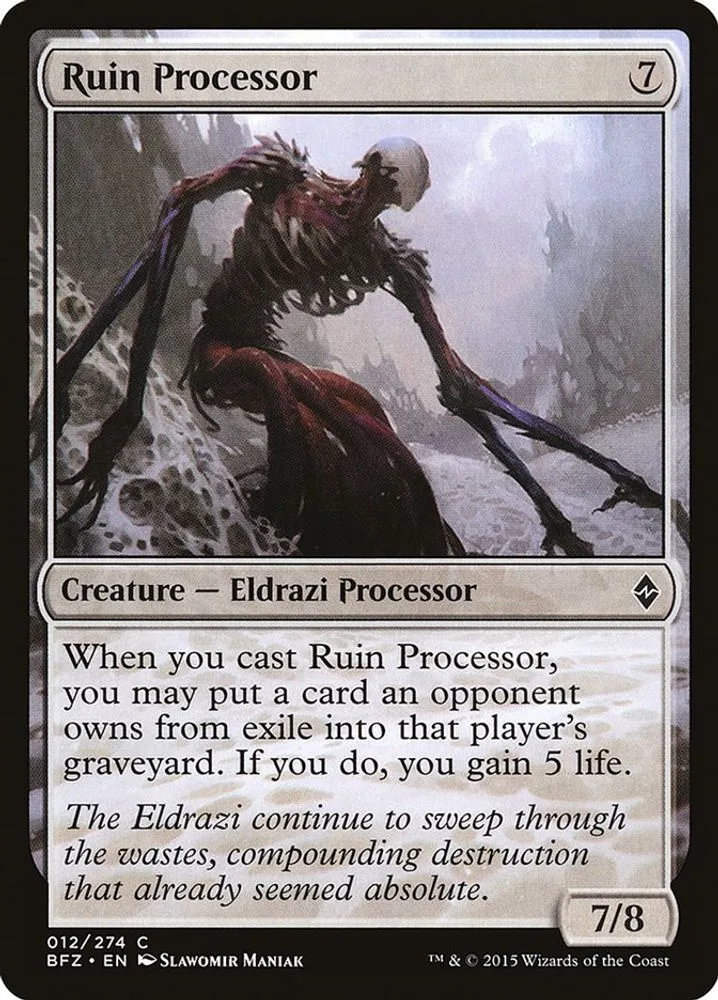 Emblem - Gideon, Ally of Zendikar