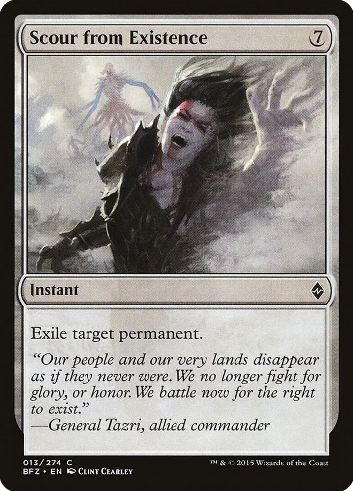 Emblem - Ob Nixilis Reignited