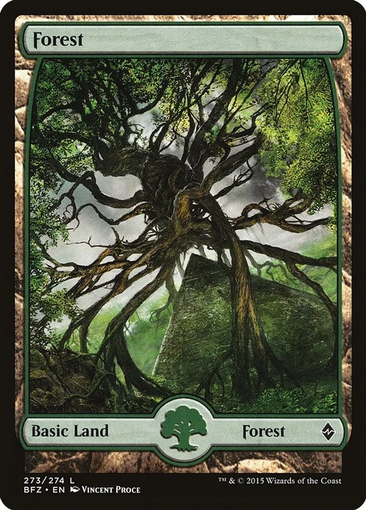 Forest