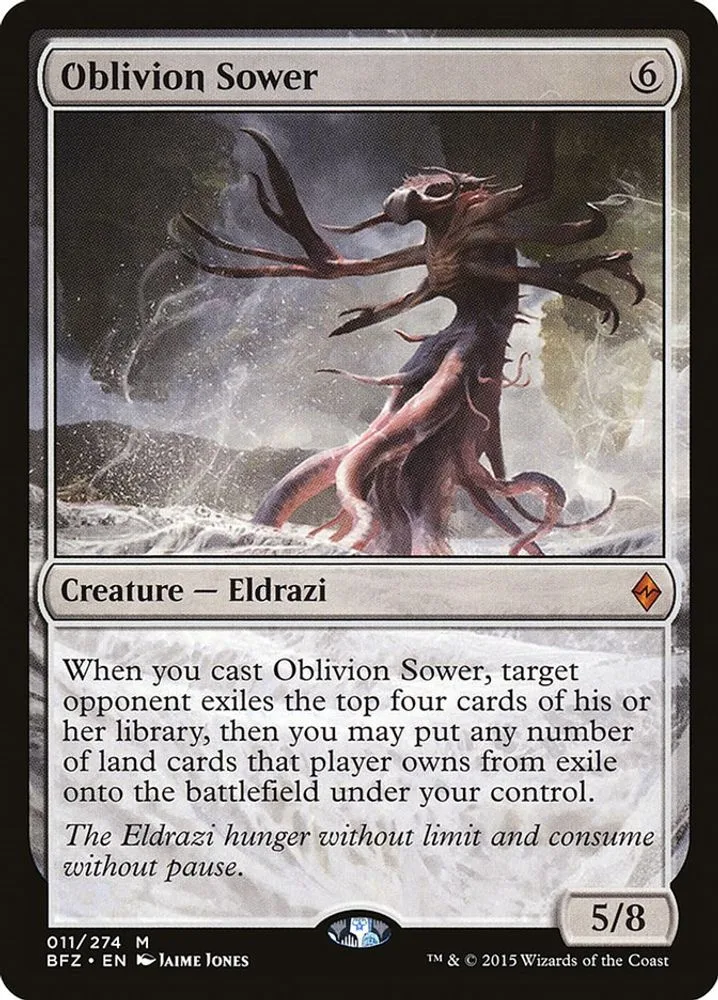 Elemental Token