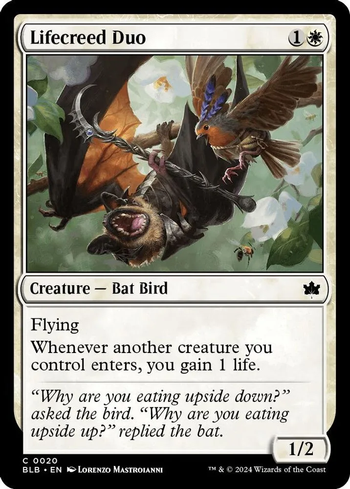 Bushy Bodyguard Token