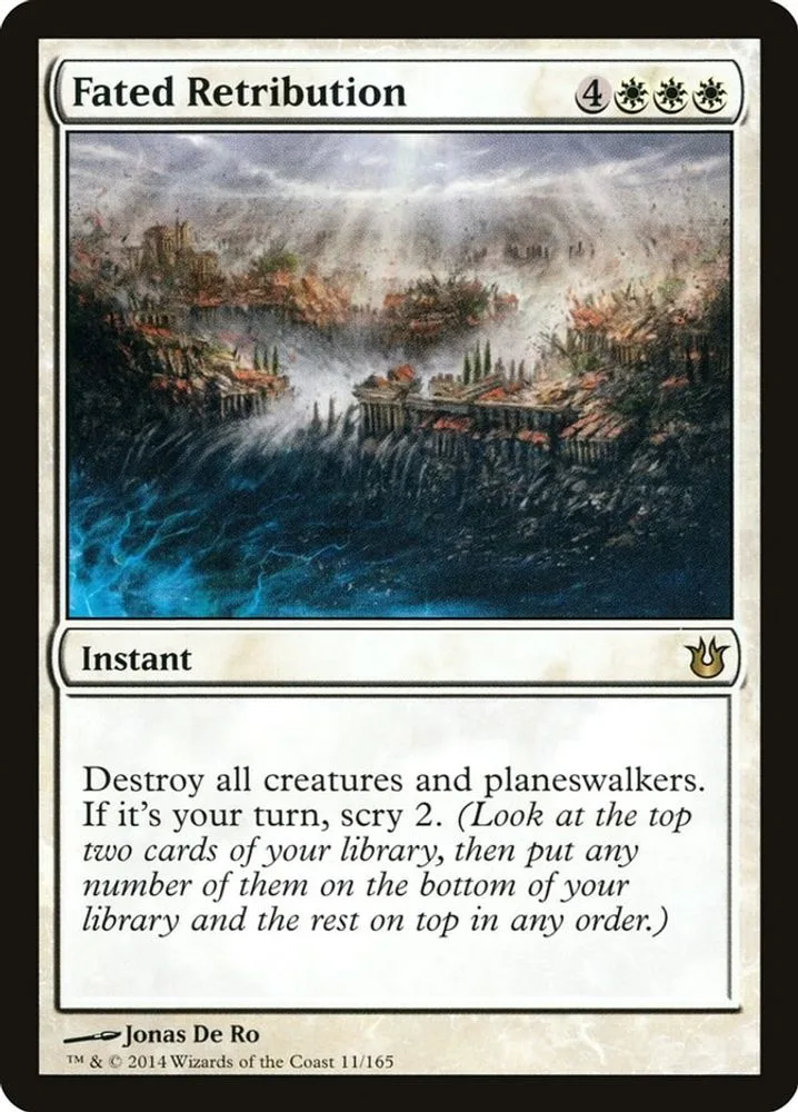 Emblem - Kiora, the Crashing Wave