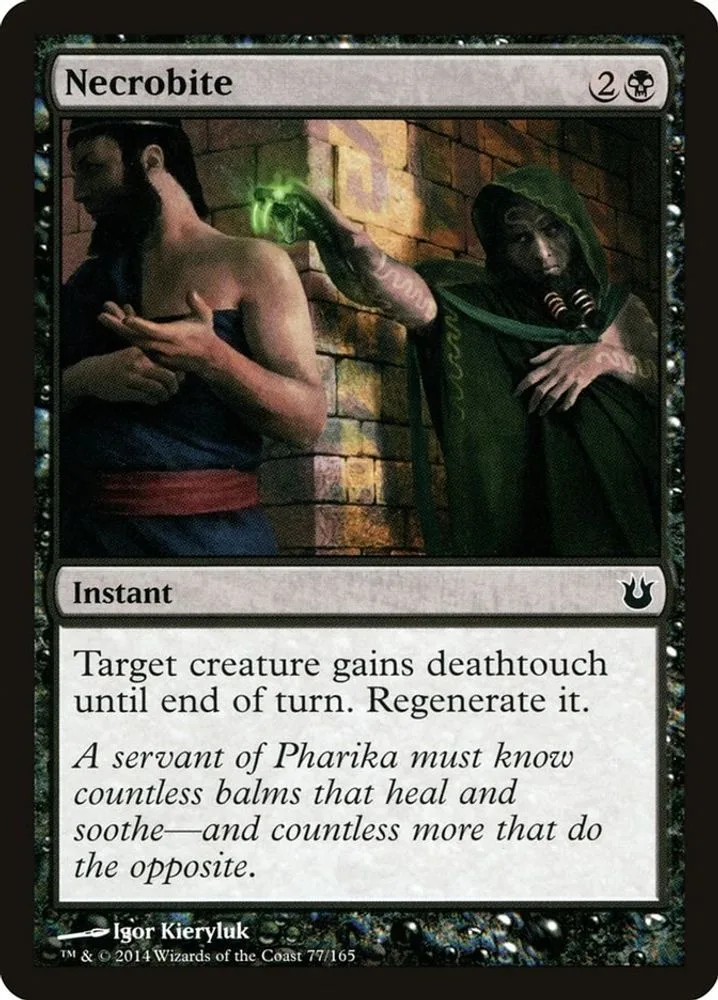 Necrobite
