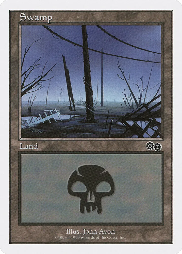Swamp