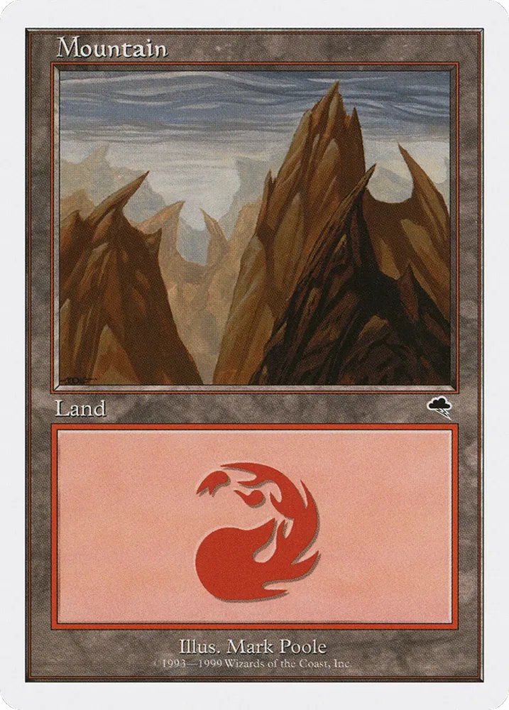 Mountain