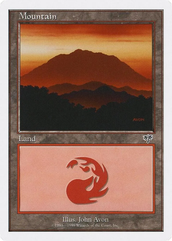 Mountain (115)