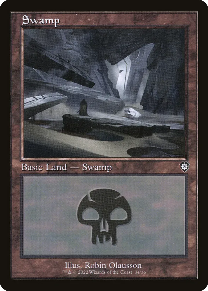 Swamp