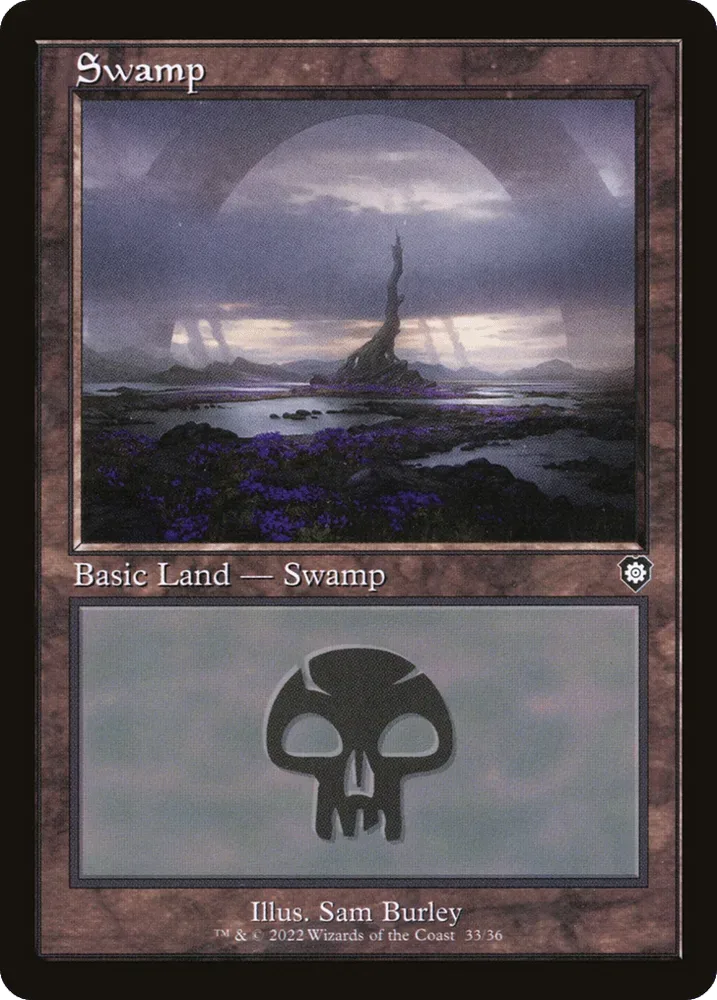Swamp