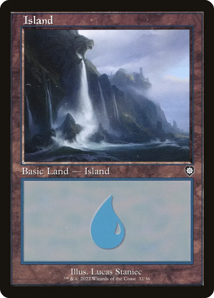 Island