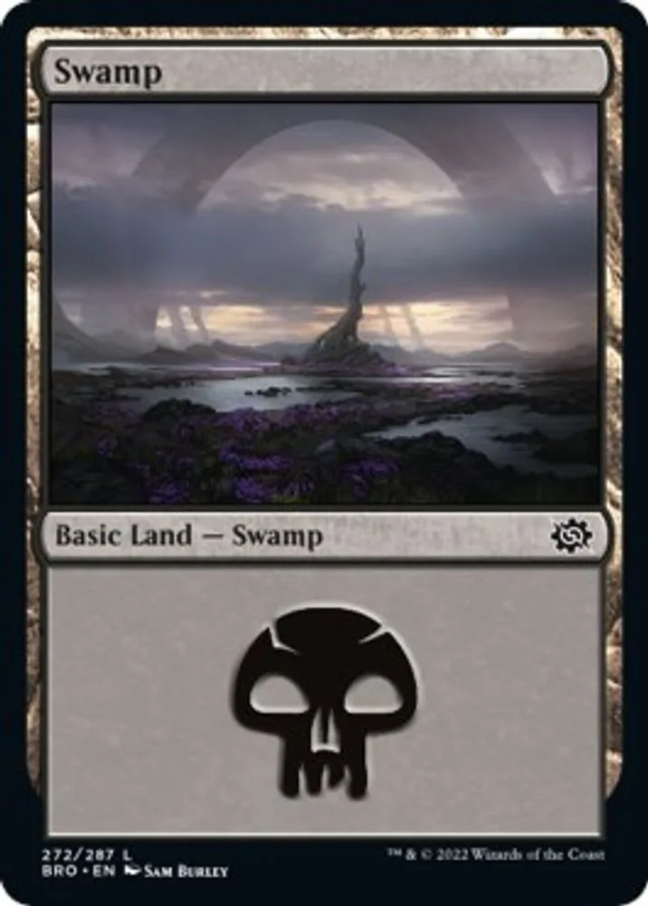 Swamp