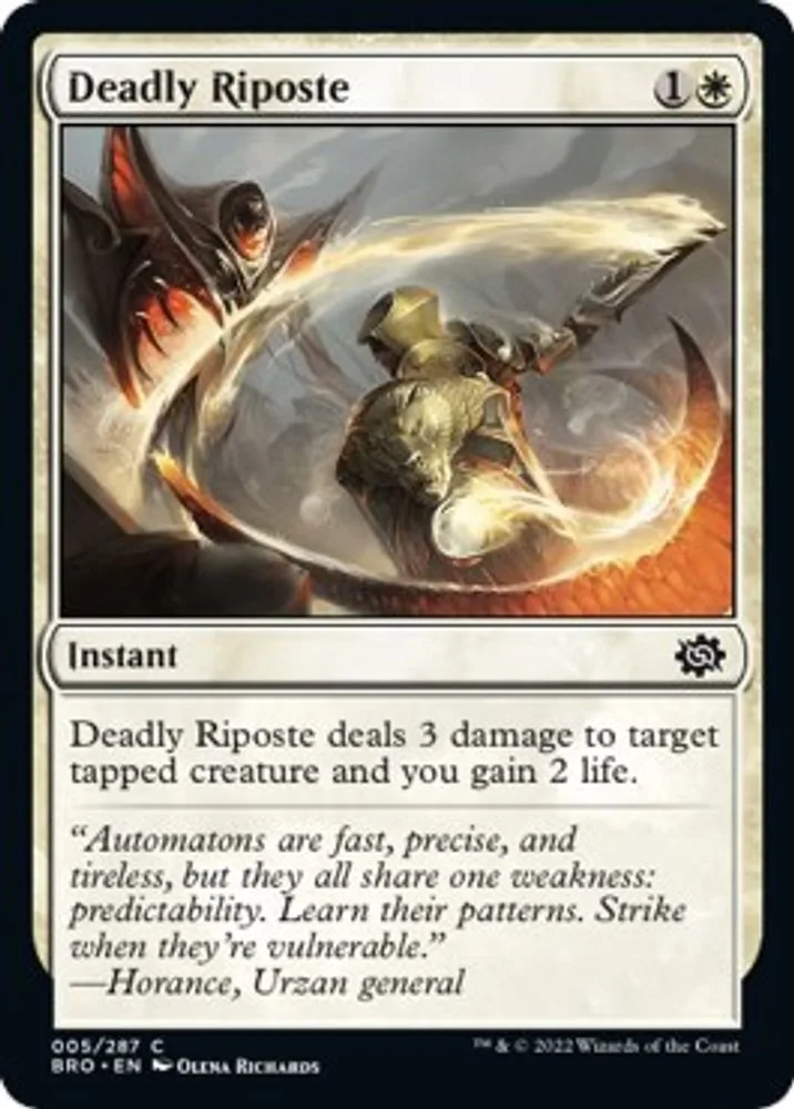 Construct Token