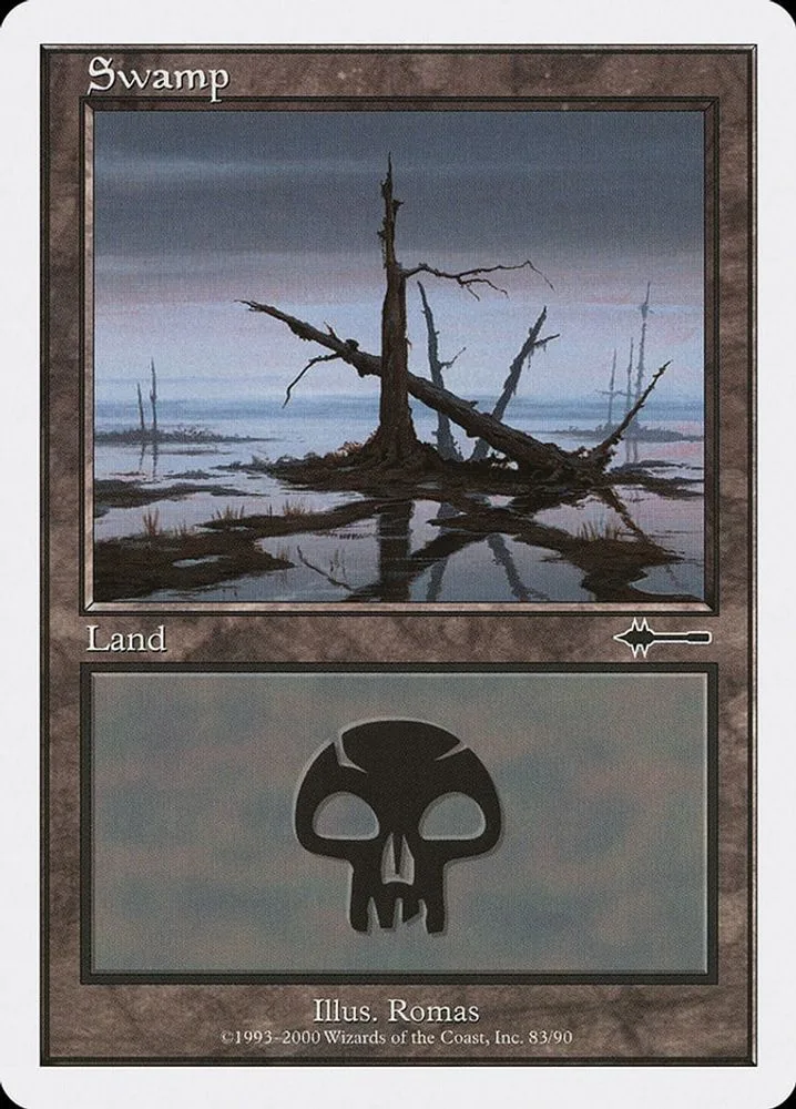 Swamp