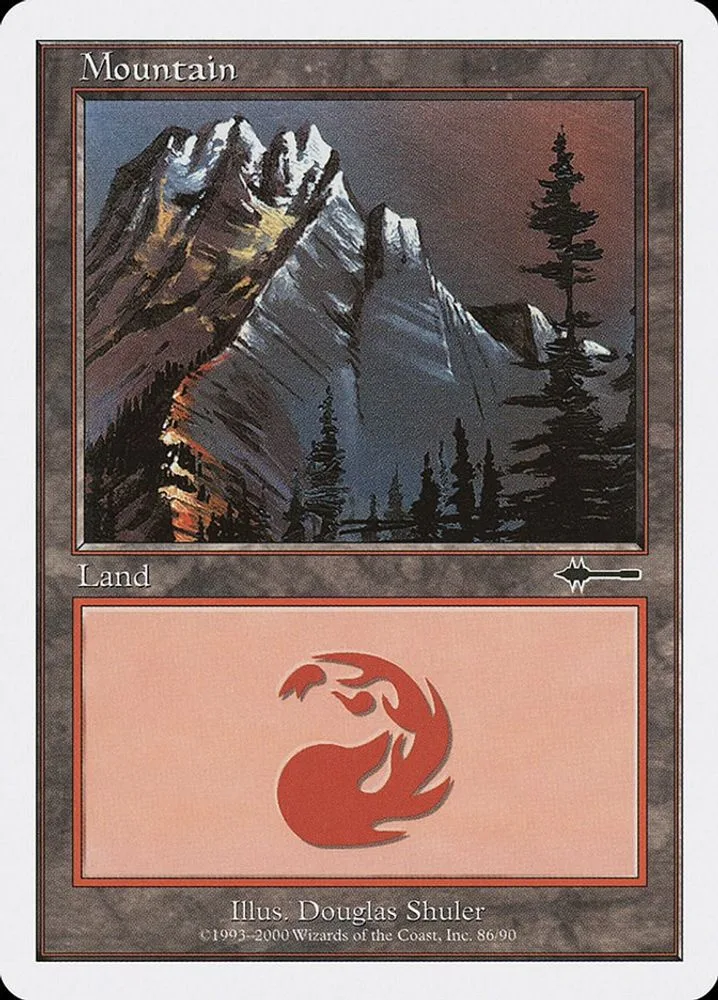 Mountain