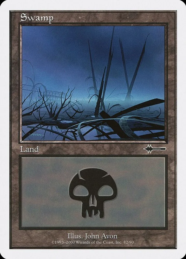 Swamp