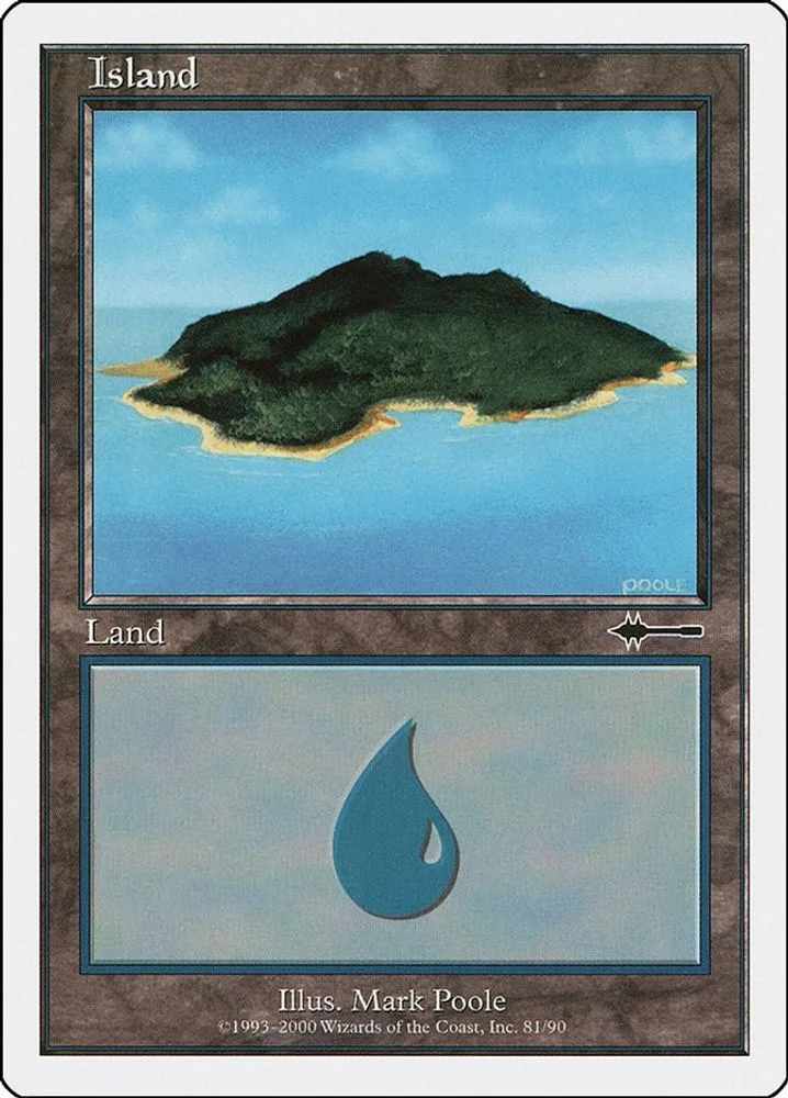 Island
