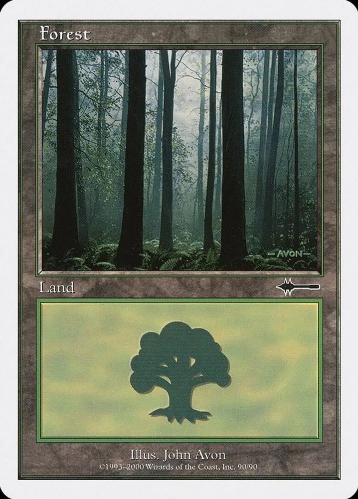 Forest