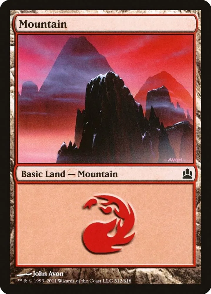 Mountain