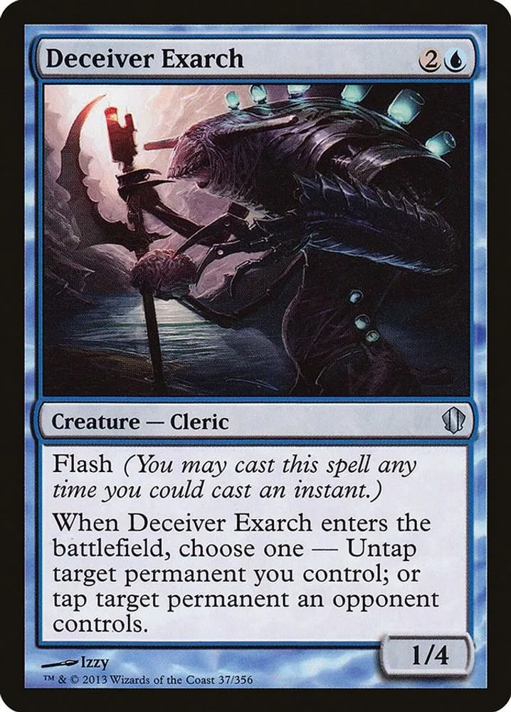 Deceiver Exarch