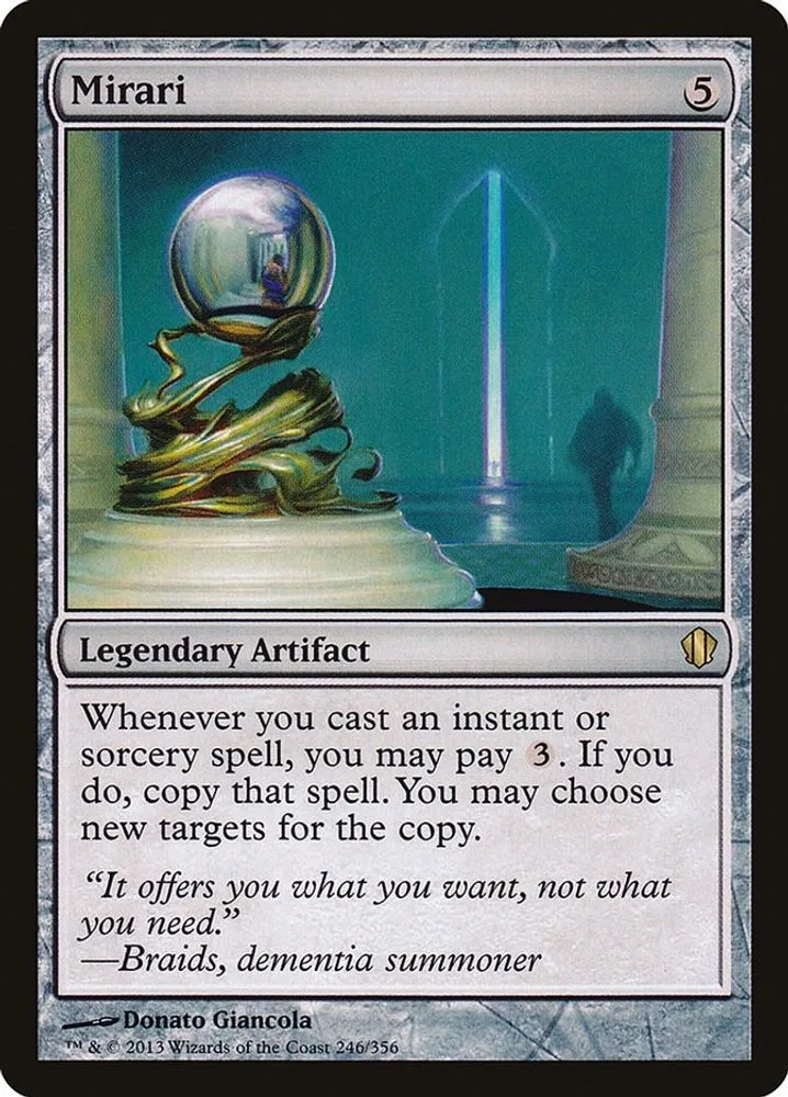 Mirari
