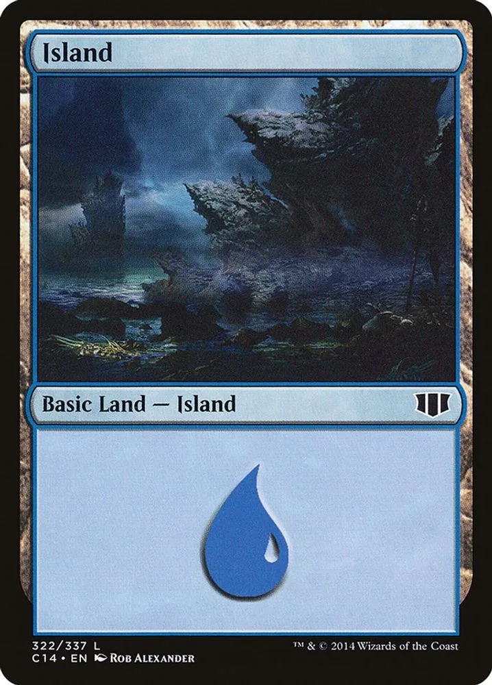 Island