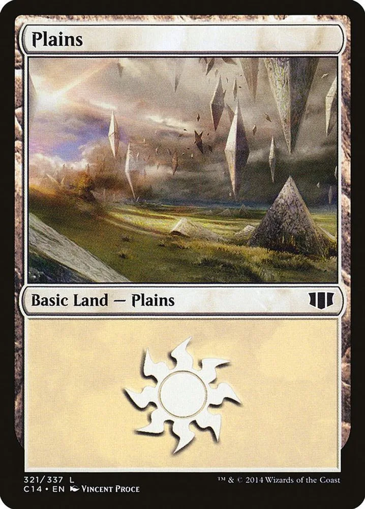 Plains