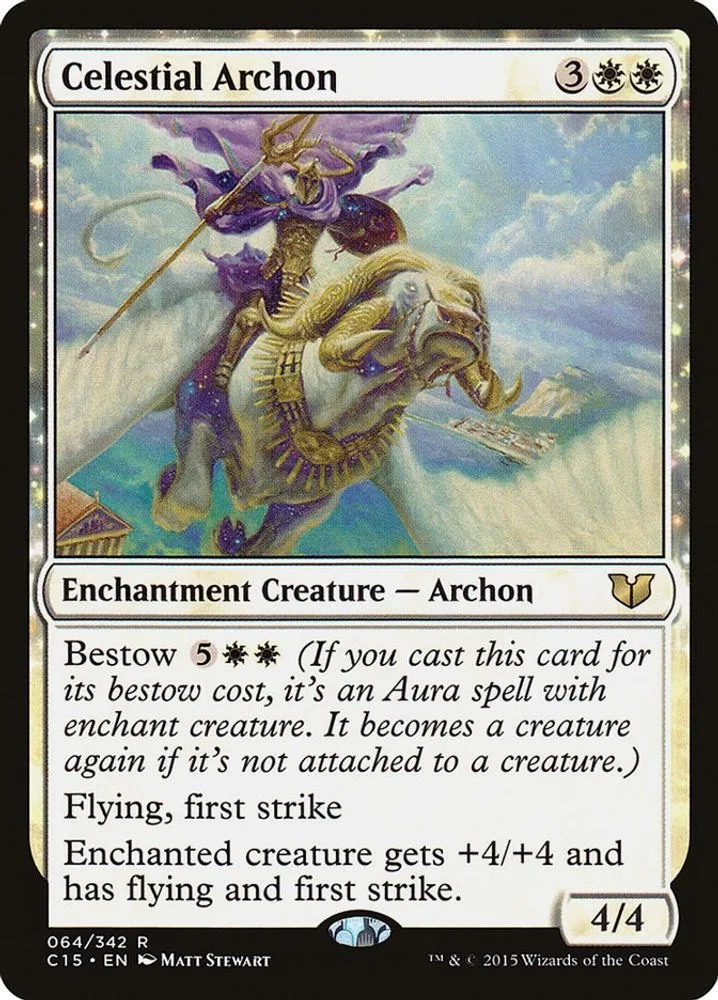 Celestial Archon