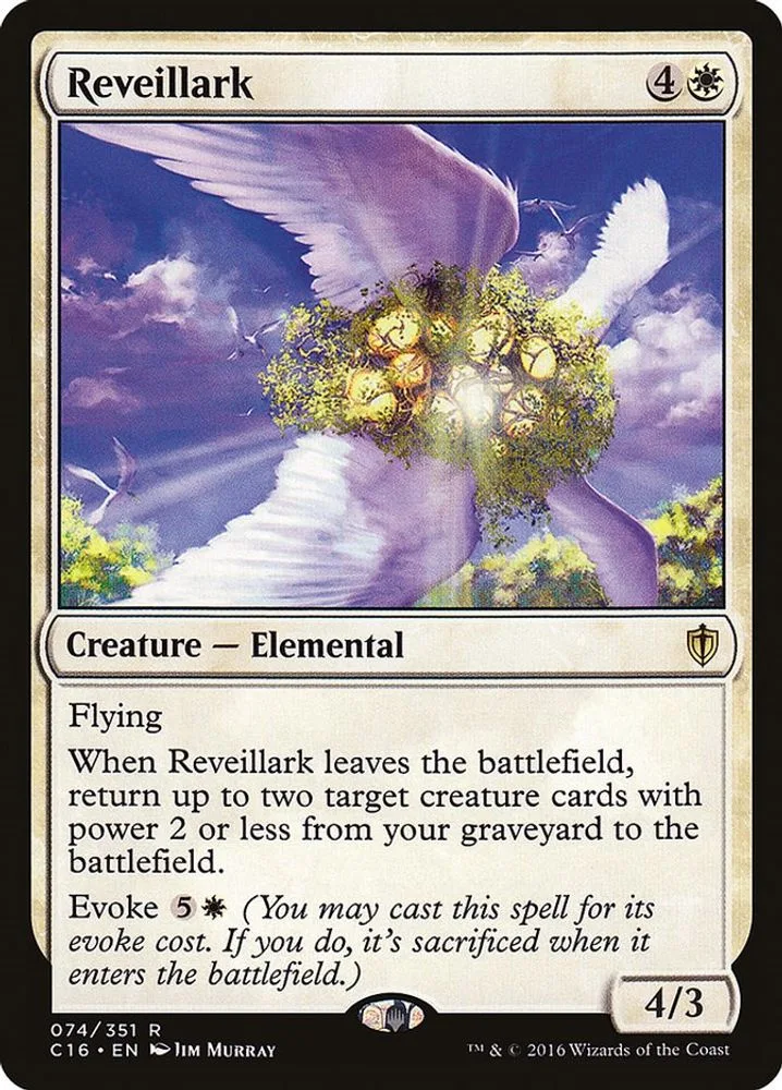 Reveillark