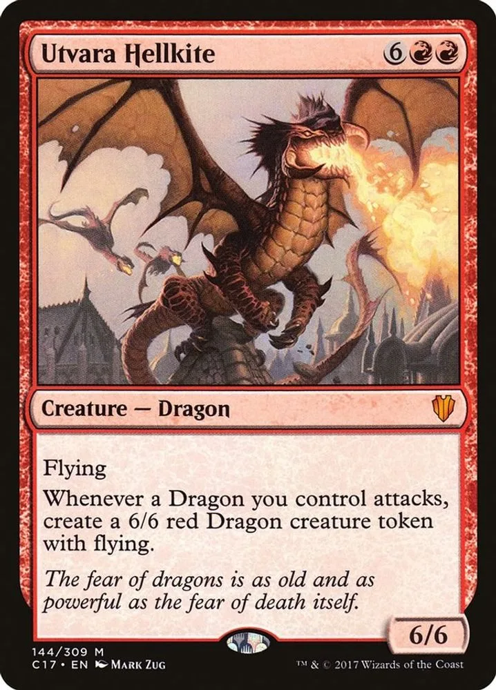 Utvara Hellkite