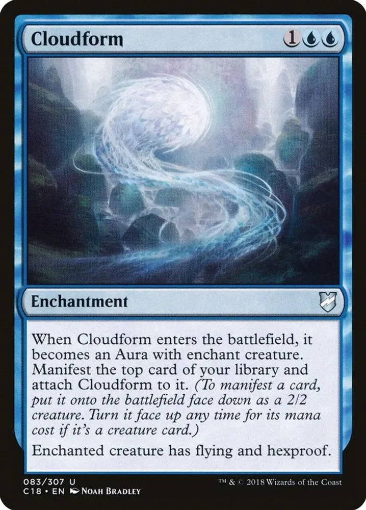 Cloudform