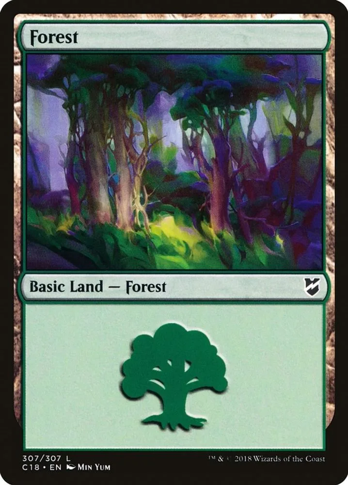 Forest