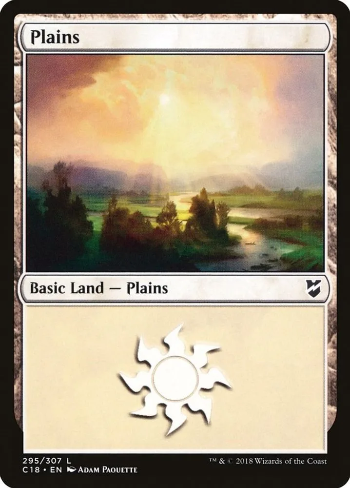 Plains