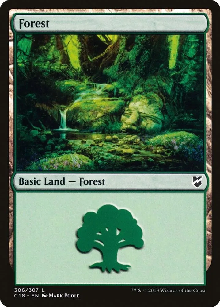 Forest