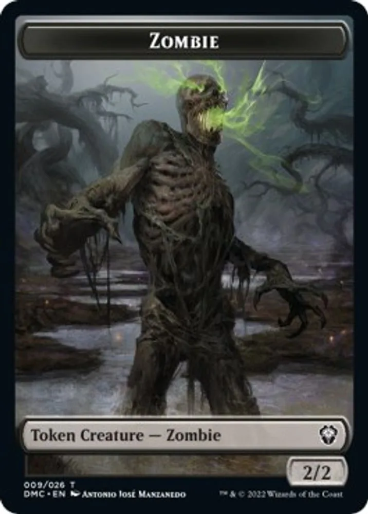 Bladewing, Deathless Tyrant