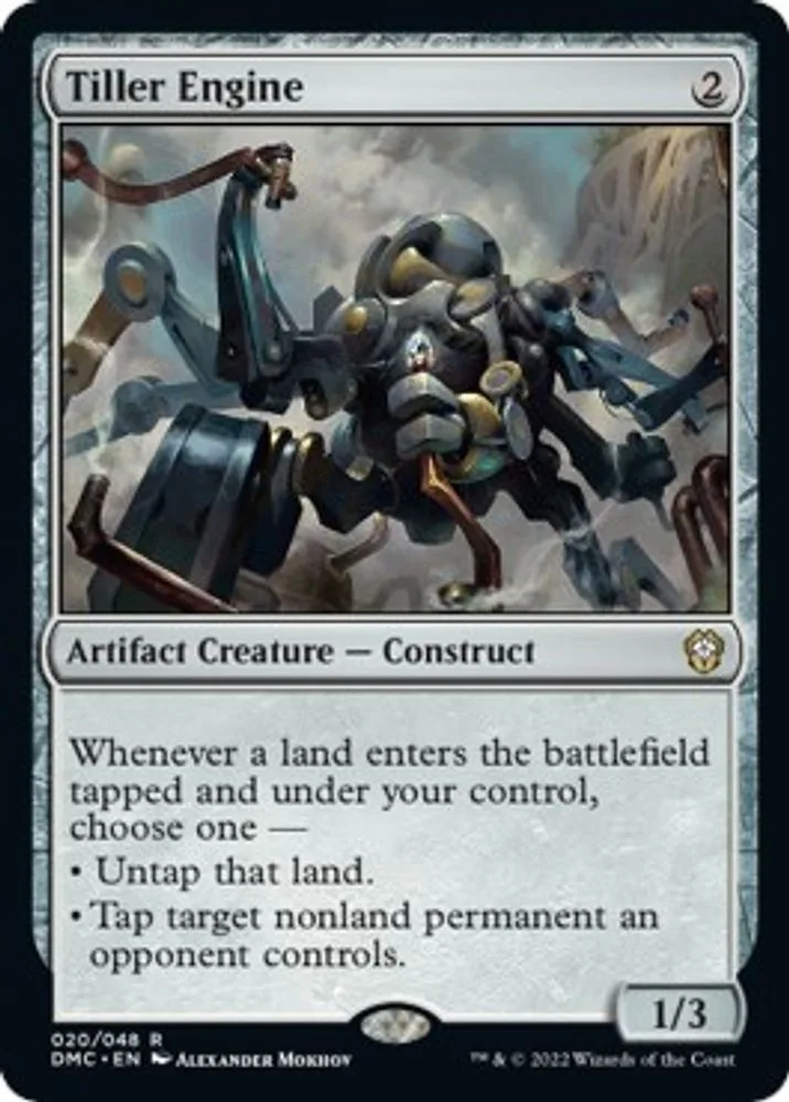 Sand Warrior Token