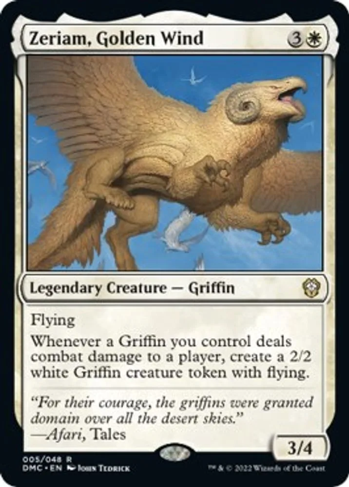 Merfolk Token