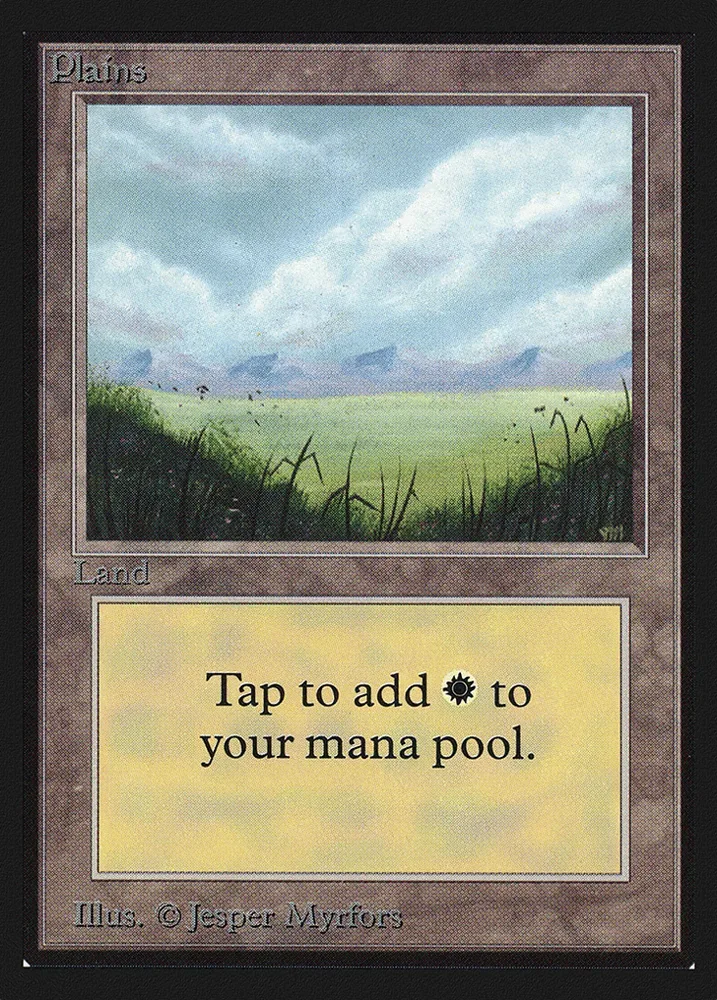 Mountain