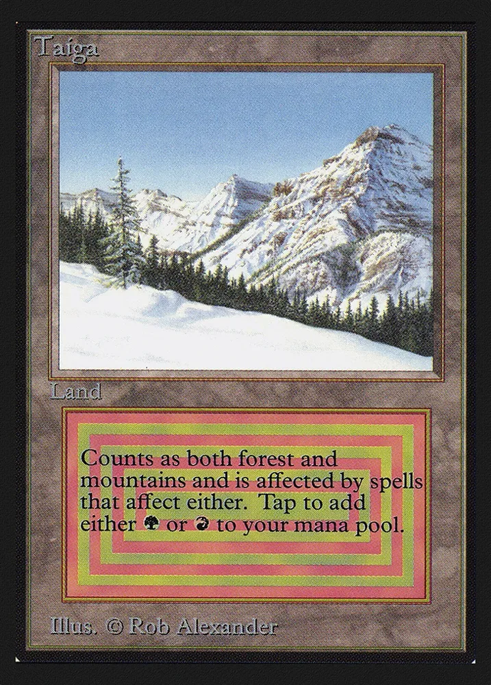 Island