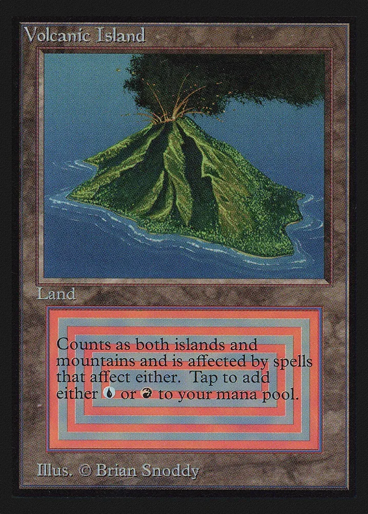 Mountain