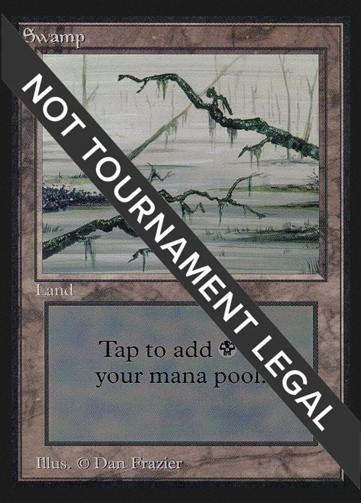 Swamp (C · CE)