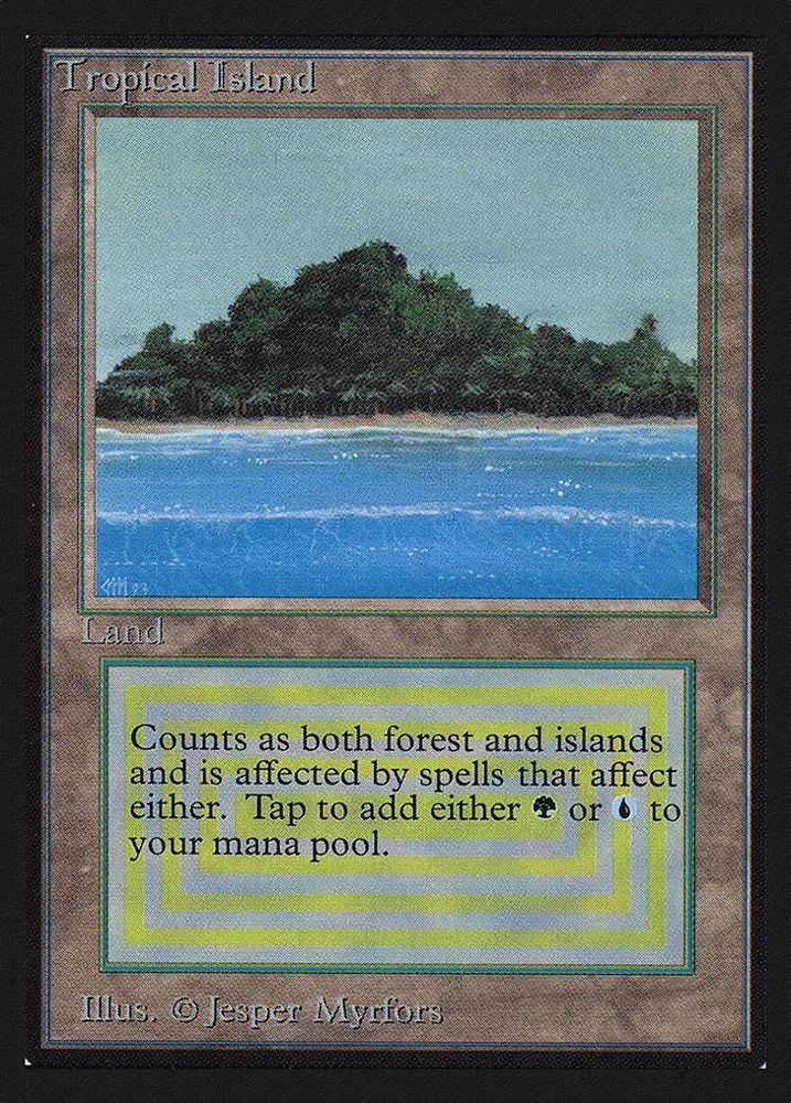 Island
