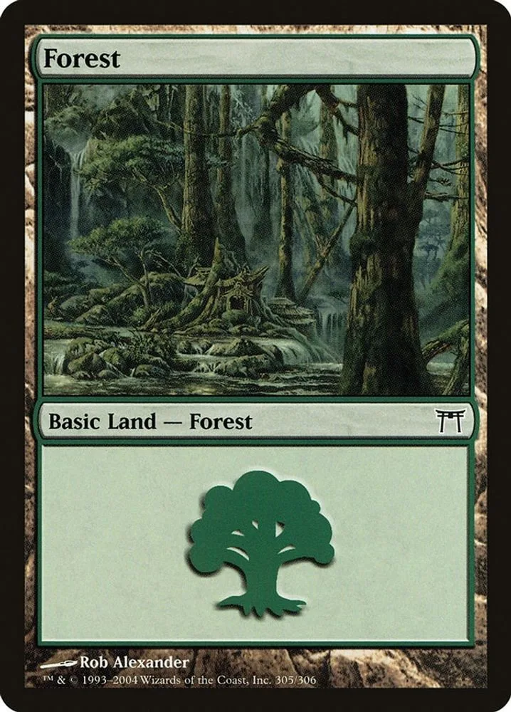 Forest