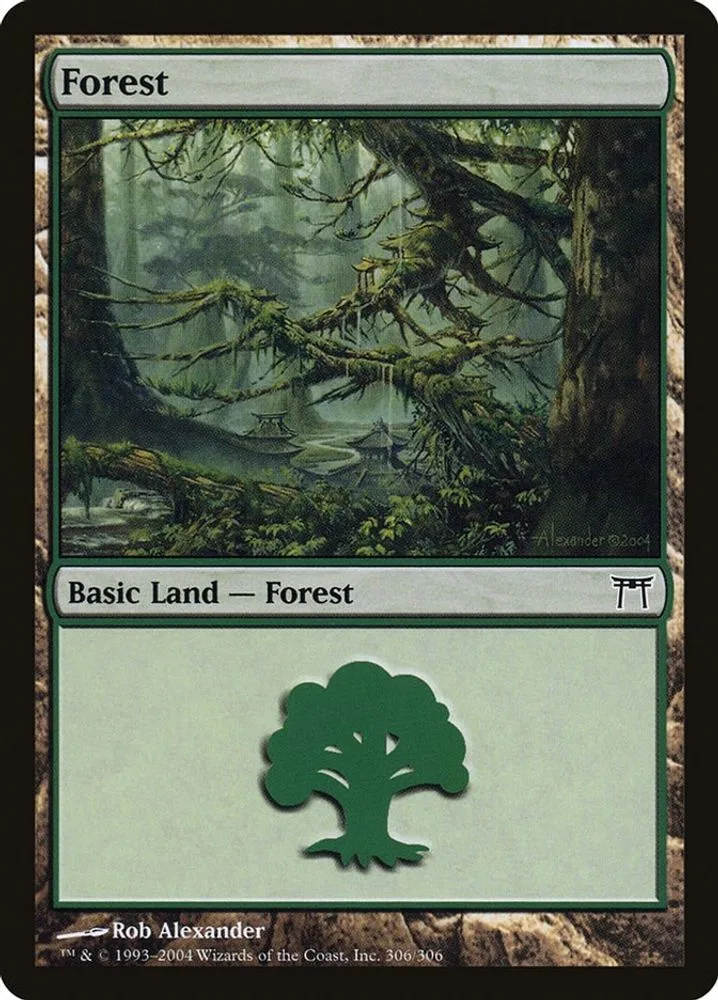 Forest