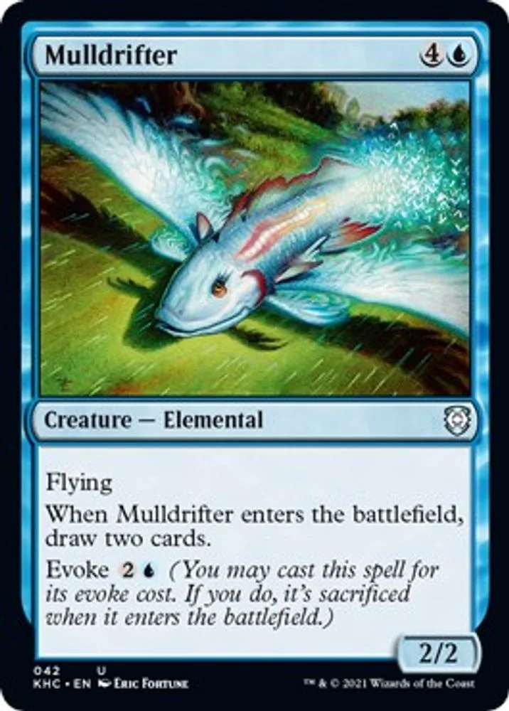 Mulldrifter
